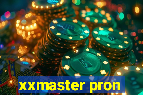 xxmaster pron